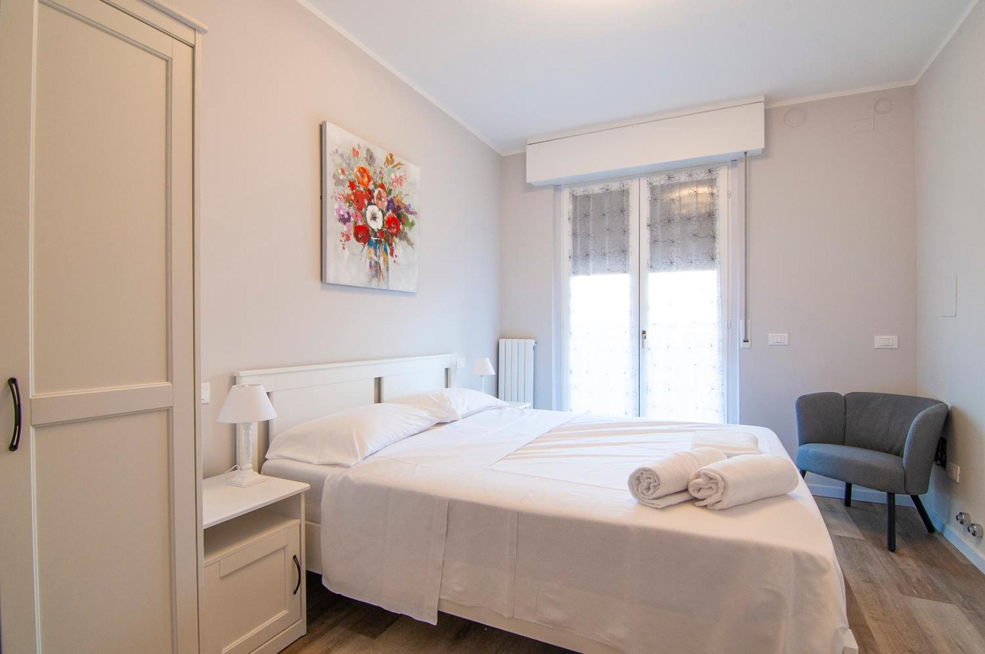 Sangiohouse - Parking & Wifi Apartment Verona Exterior photo