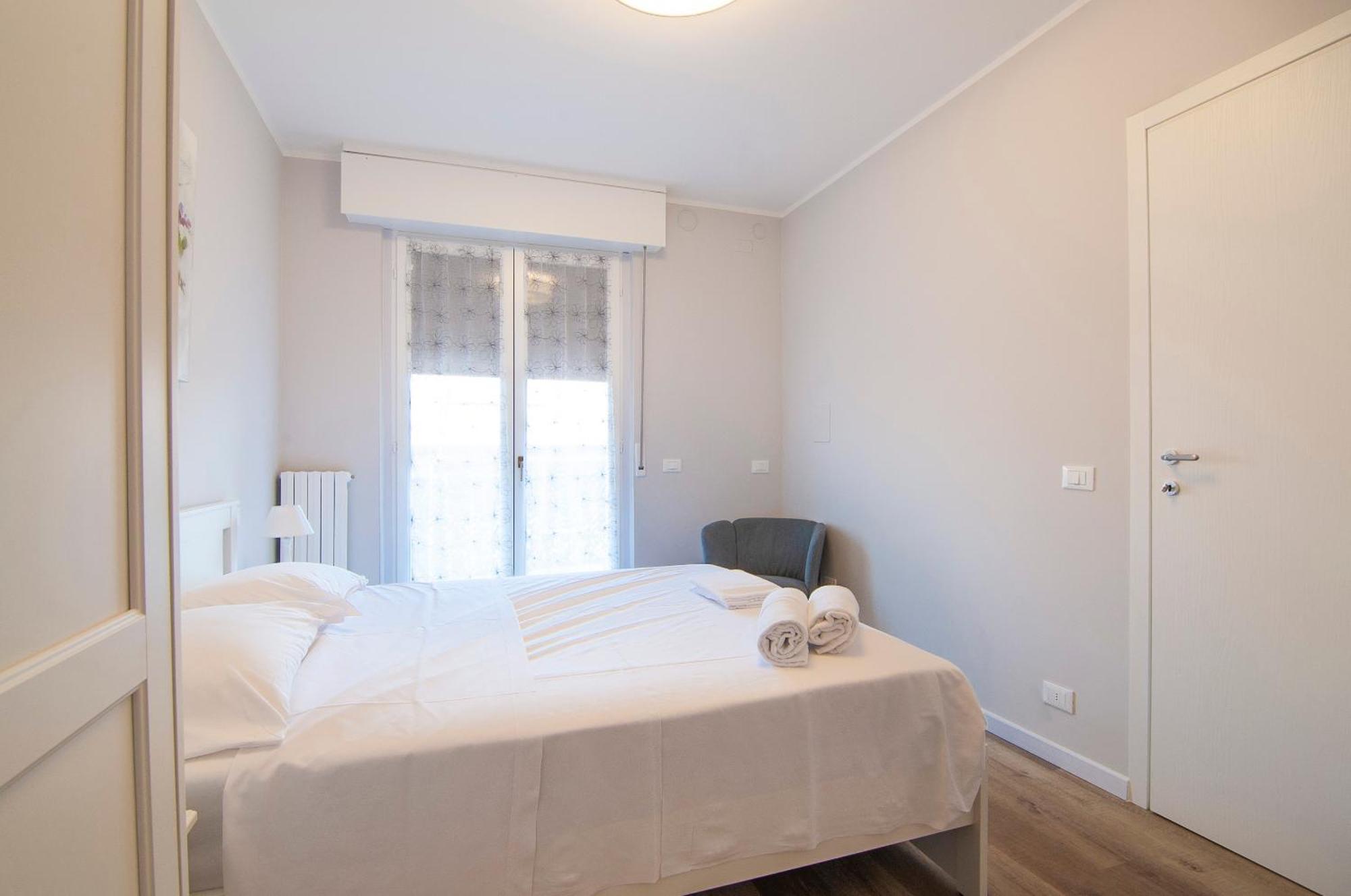 Sangiohouse - Parking & Wifi Apartment Verona Exterior photo
